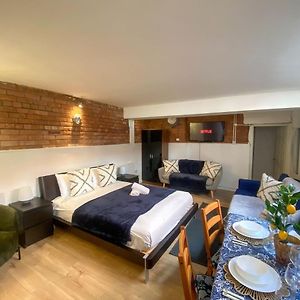 Appartement met een Slaapkamer